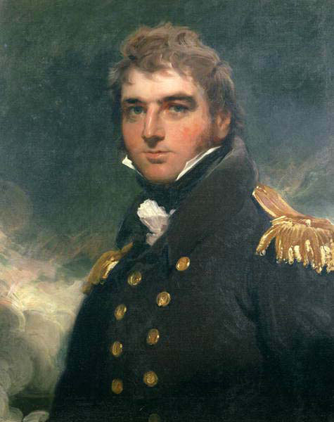 Charles Paget